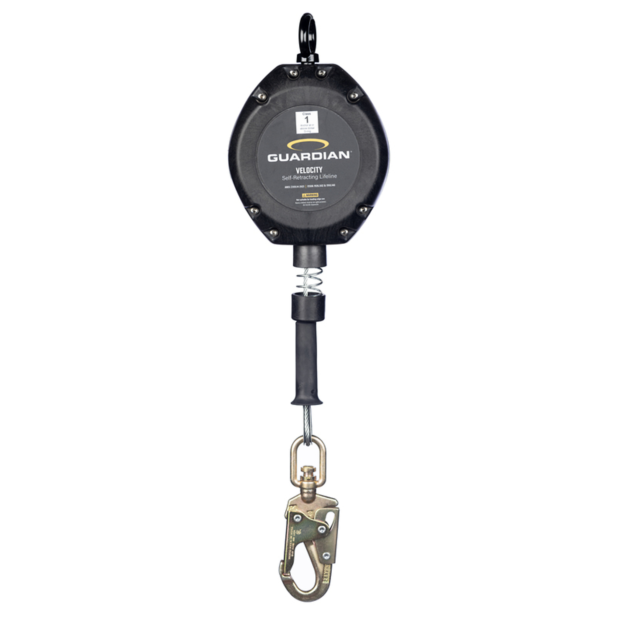 VELOCITY CABLE SRL: 20ft.